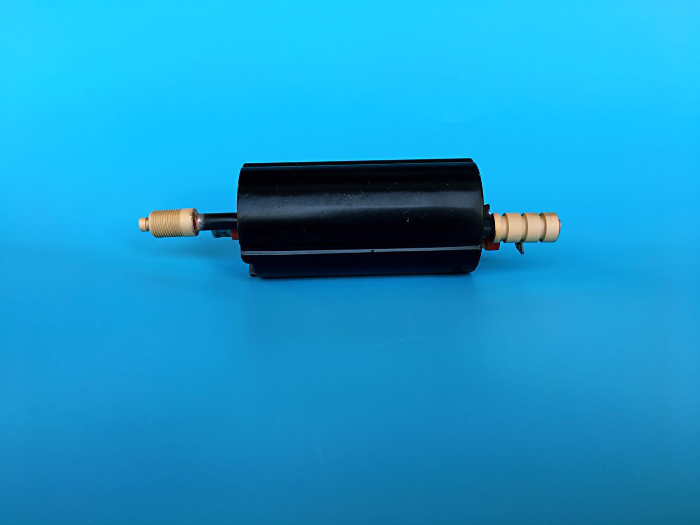 鑄鋁合金發(fā)熱體